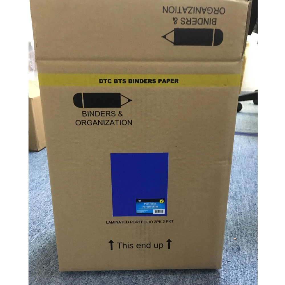 Wholesales Filler Paper 150 Sheets Wide Ruled Premium Quality Paper Filler White Paper 3hole