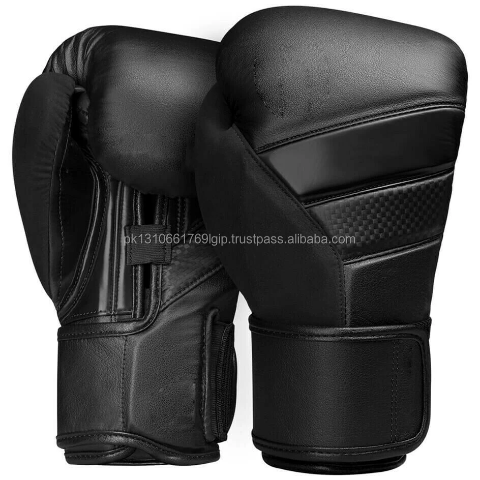 ladies 12oz boxing gloves