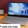 VALUE SHIPPING HP Envy X360 Convertible Laptop 15.6" 4K Touchscreen, 15-bp165nr, Intel Core i7 FOB