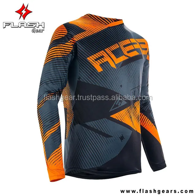 motocross jersey youth