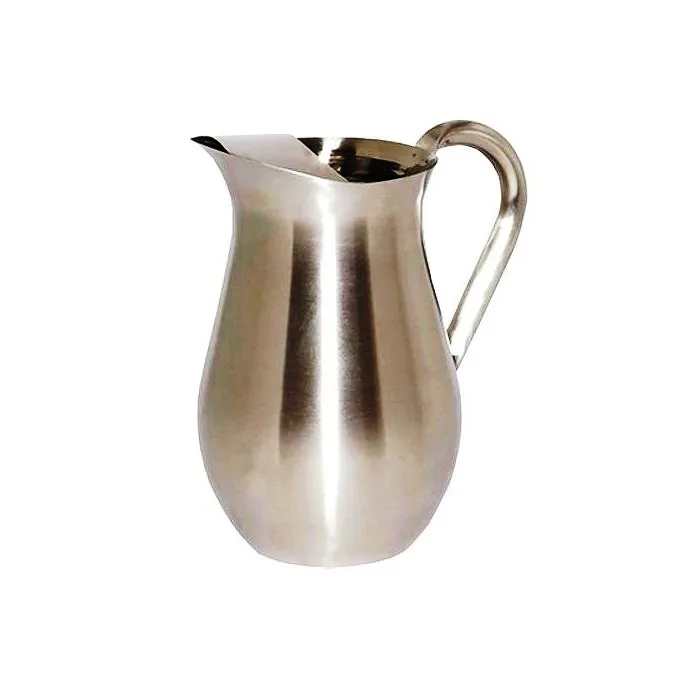 Decorative Kitchenware Stainless Steel Jug With Best Quality Of