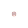 10.45 Carats Round Shape 14x14x10 mm Top Quality Rose Quartz