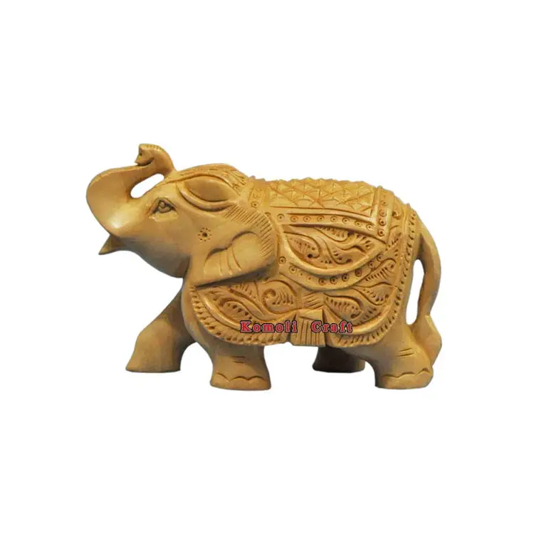 Wonderful 3 Inch Indian Wood Carving Elephant Wooden Carving Souvenir Buy Indian Wood Carving