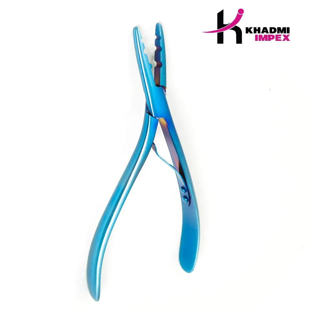 Pro Tape In Hair Extension Pliers With Private Labeling Buy Tape In