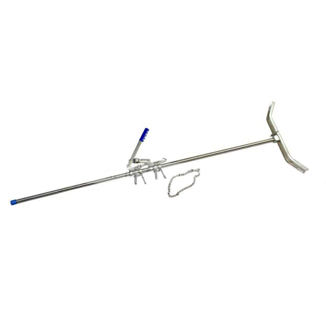 Calf Puller Extractor Heavy Duty Difficult Calving 65" Handle