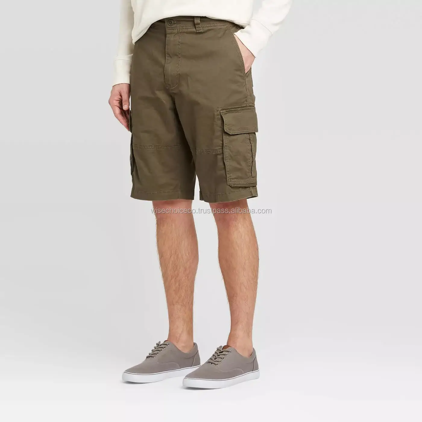Factory Directly Cheap Price Shorts 