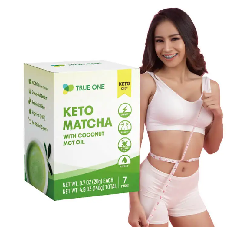 matcha powder K24