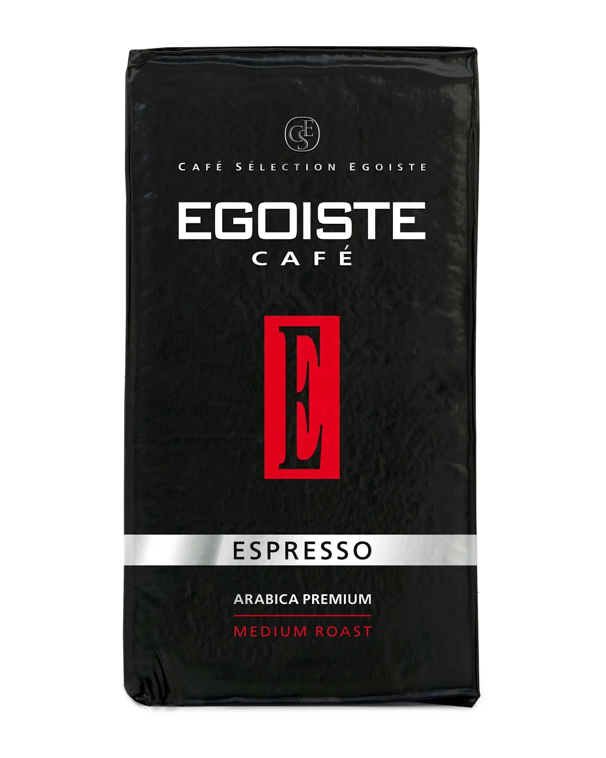 Кофе egoiste espresso