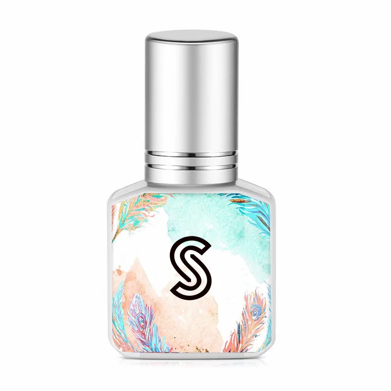 
Home Lash Extension Kit Supply Set Ultra Bonding Glue Lash Extensions Accessory 