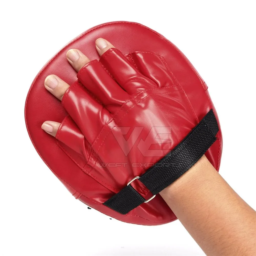 五颜六色的战斗手套/手套指导拳击,跆拳道,mma 拳击绷带定制拳击手套