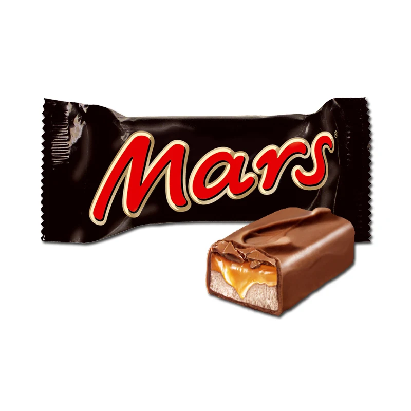 Mars minis