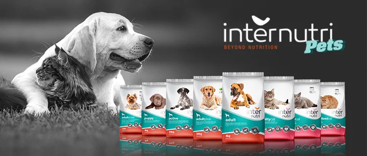 internutri dog food