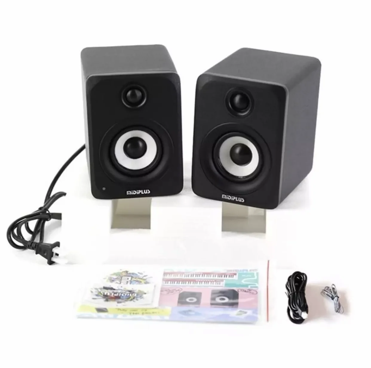Cheap Wholesale Monitor Speaker For Recording Music Audio Equipment