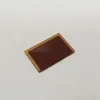 Aluminum Nitride High Power Substrate (AlN) Thick Film Ceramic Resistor Printed Circuit Board (PCB)