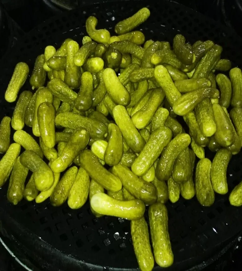 Vietnam Canned Pickled Gherkins/fresh Canned Pickled Cucumber