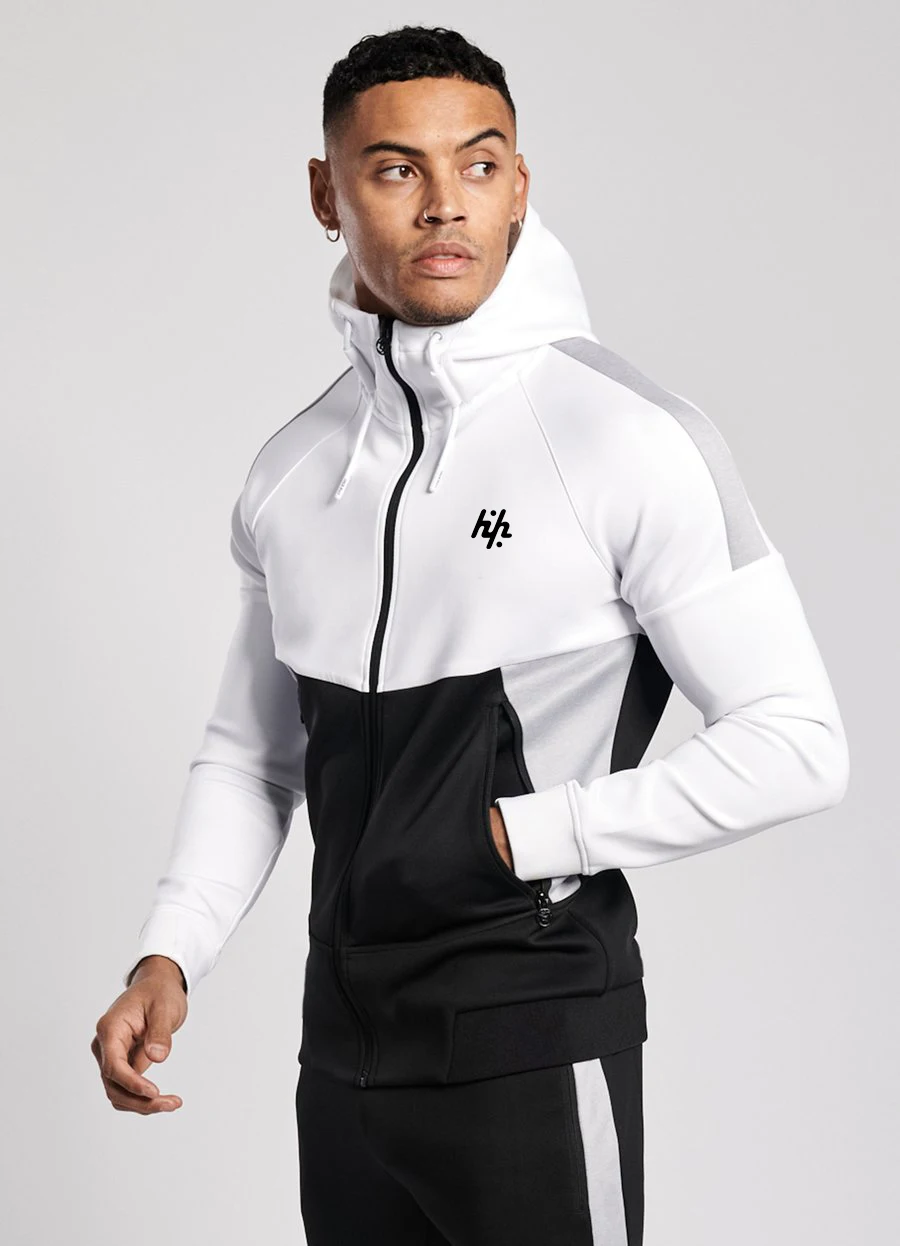Sport Street Wear Tracksuits Man Sport Track Suit Manufactured By ...