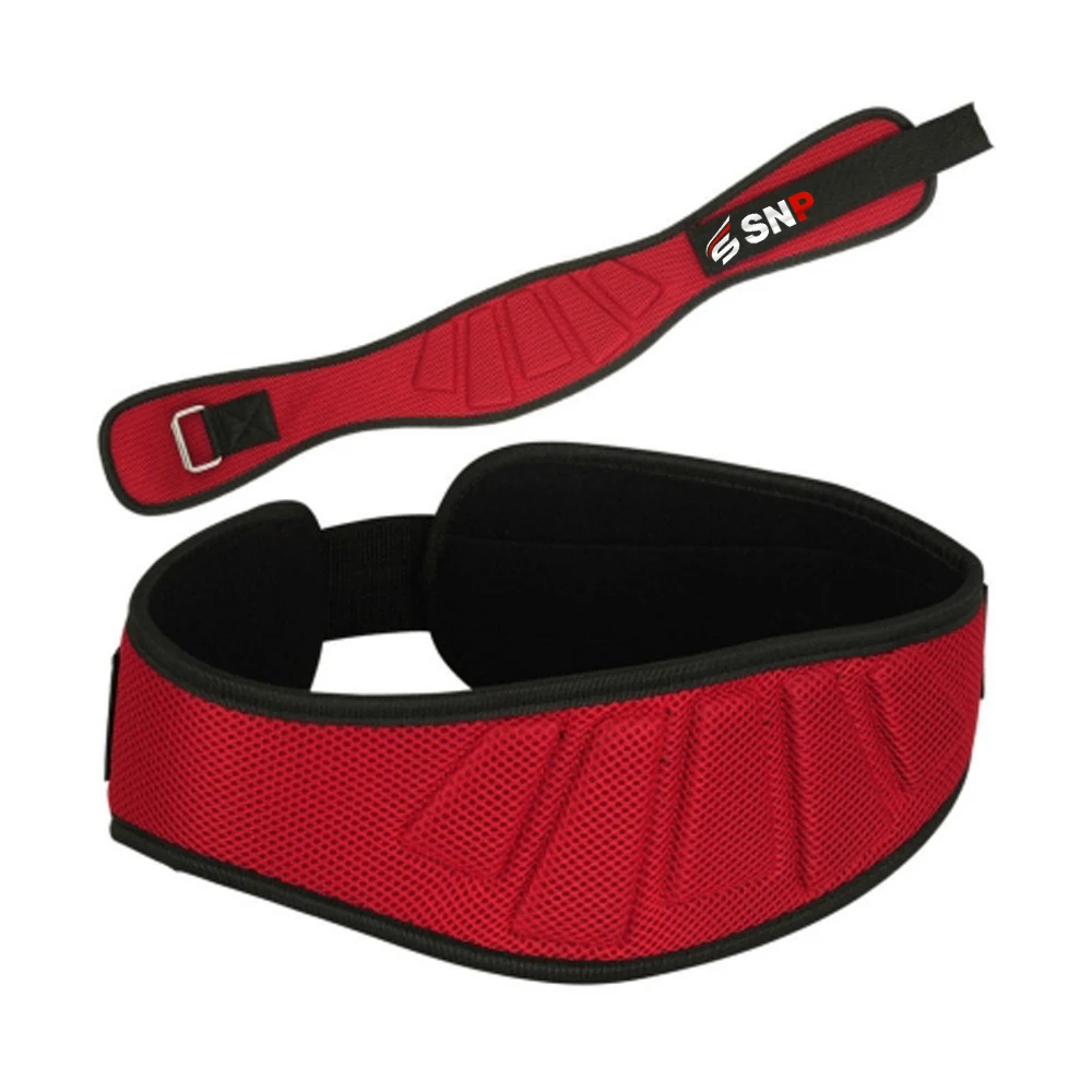 fitness-weight-lifting-nylon-weightlifting-belt-for-power-lifting-and