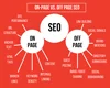 improve and optimize your website SEO