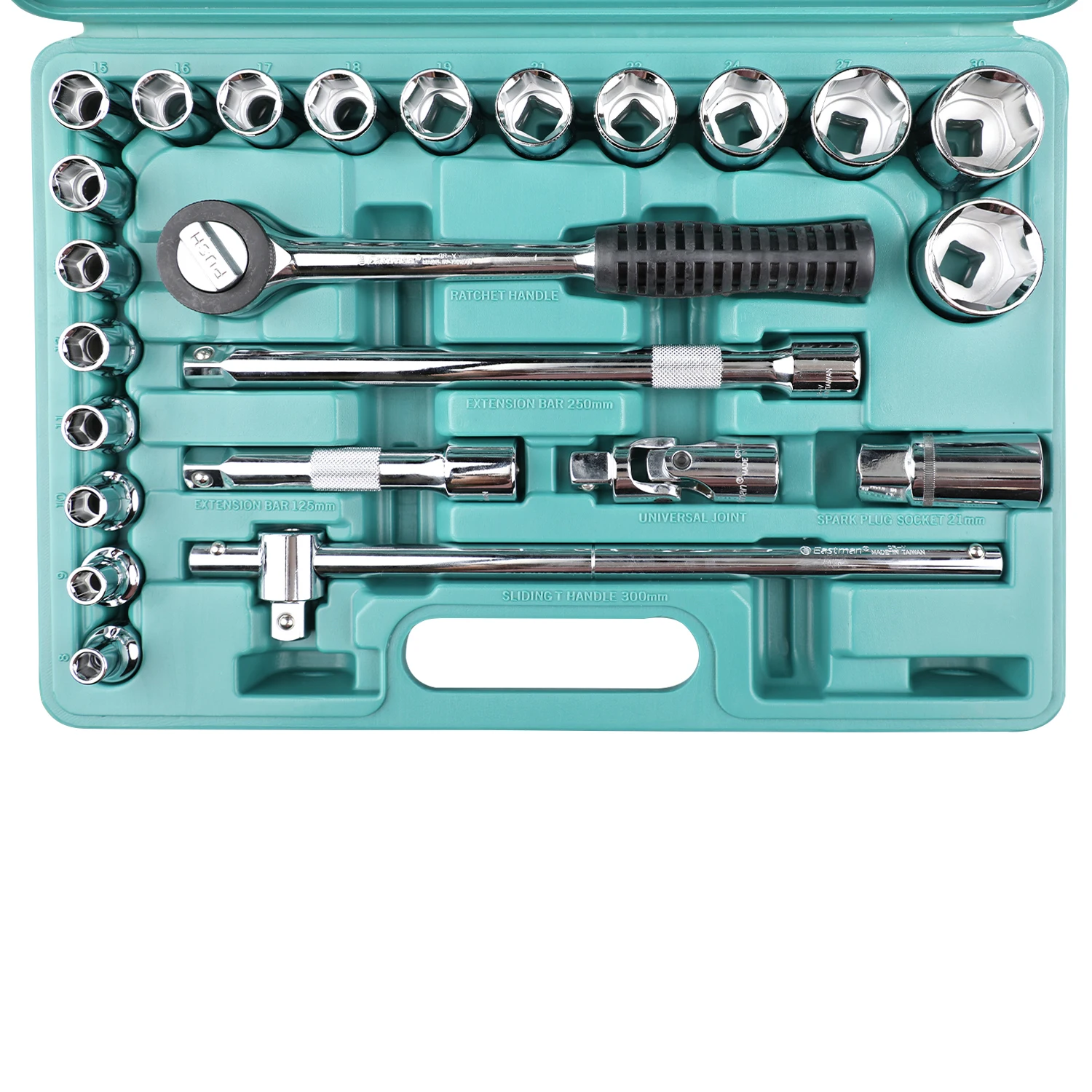 Blow Mold Box Tool Handle Tool Box Eastman Mold Strict Quality