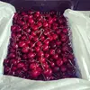 Super Fresh Dark Red Cherries / Fresh Cherries Fruits