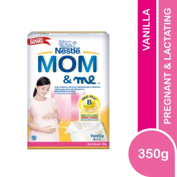 mom and me milk powder