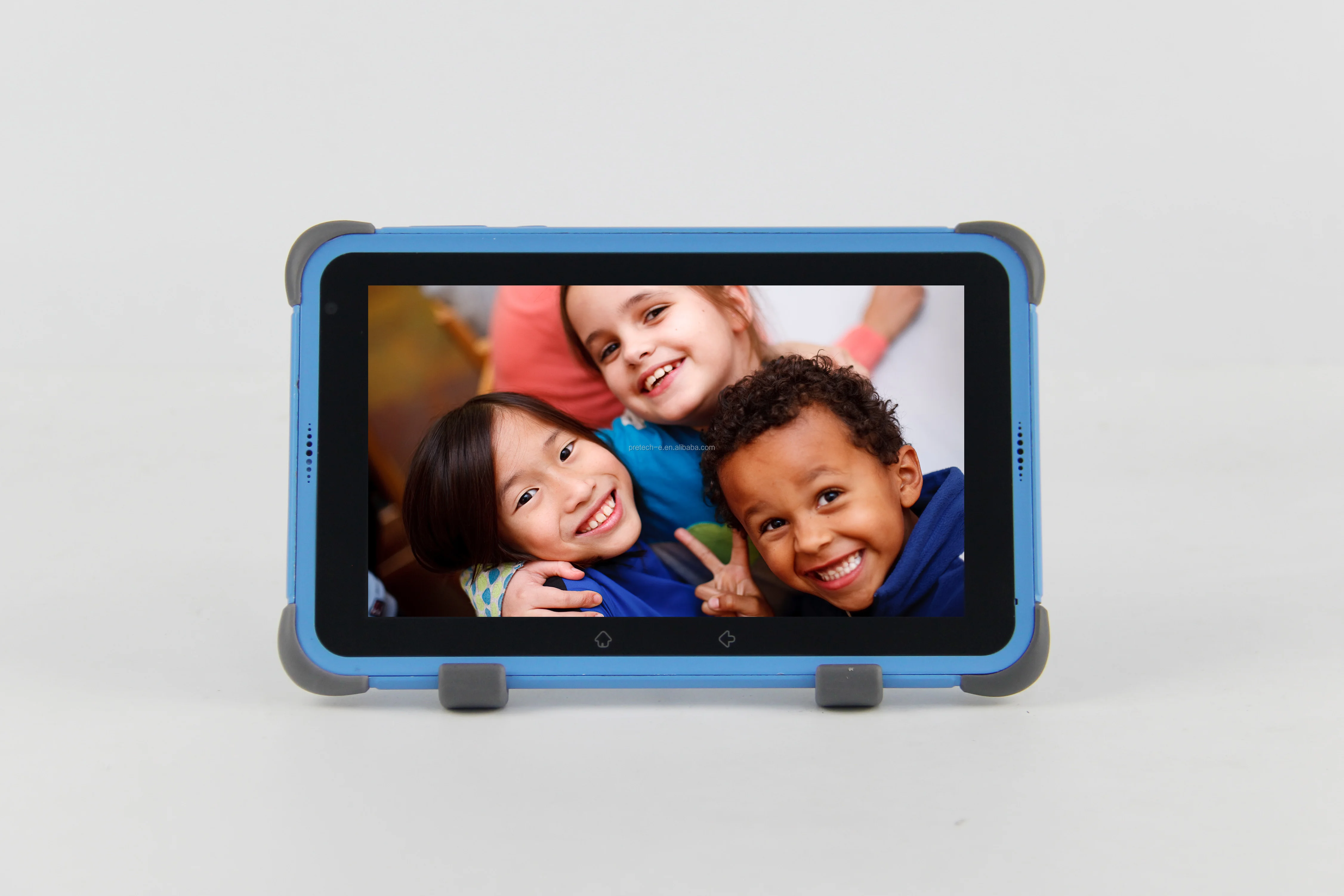7inch Android 9.0 Kids' Tablet Pc With Stand 3g/4g Tablet For School