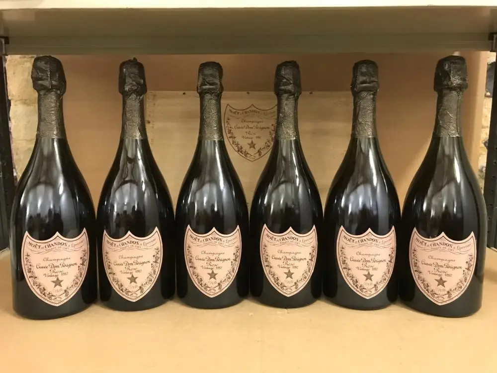 table wine and dry taste armand de brignac