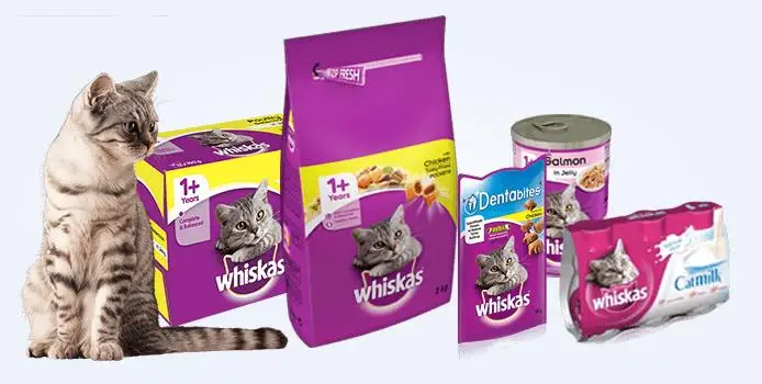 dentabites whiskas