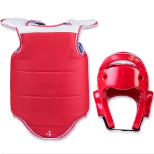 taekwondo equipment A