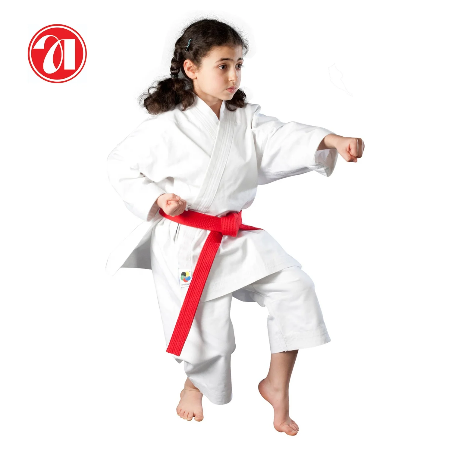 Карате для детей Karate for Kids