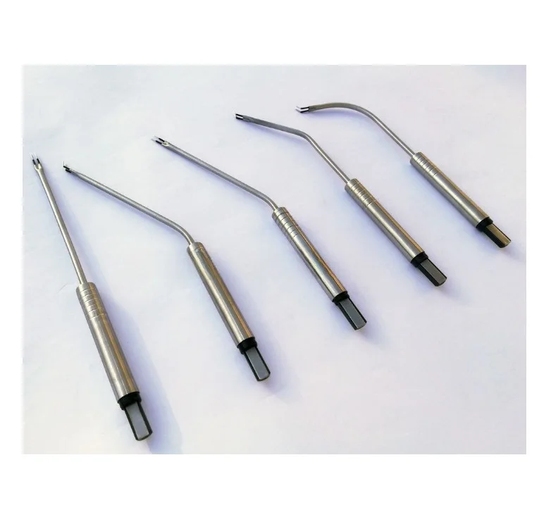 Bipolar Probe Electrodes Set Buy Bipolar Electrodes Set,Ent Bipolar