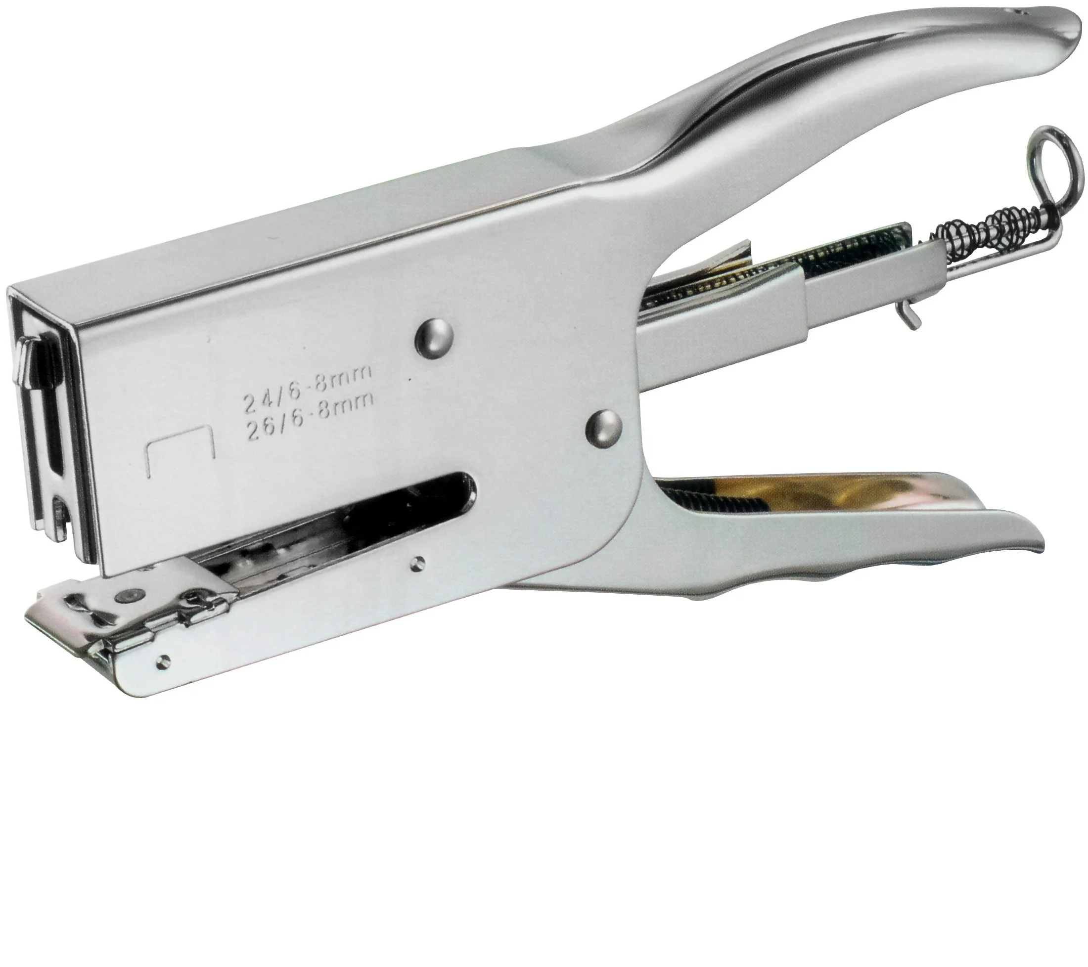 industrial stapler