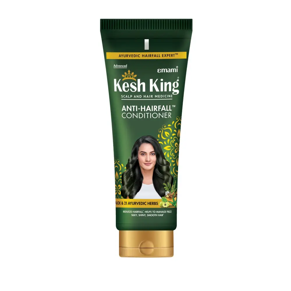 Kesh King Ayurvedic Hair Oil For All Type Of Hair Buy Best Herbal 0960