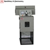 Recoiling Operations Compact Size High Frequency Cable Spark Tester