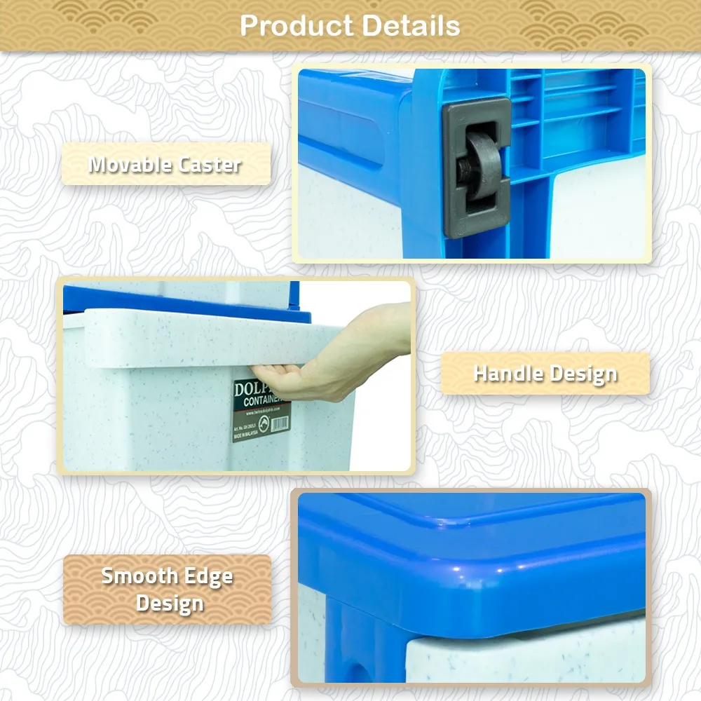 Diy 5 Tier Drawers Plastic (malaysia Made) Buy Drawers