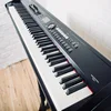 Roland RD-700NX 88 key piano keyboard synthesizer excellent cond-synth for sale