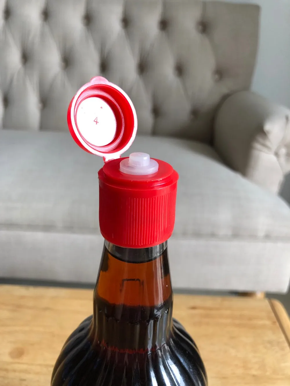 Phu Quoc Fish Sauce Packed Under Private Brand +84905010988 Buy Fish