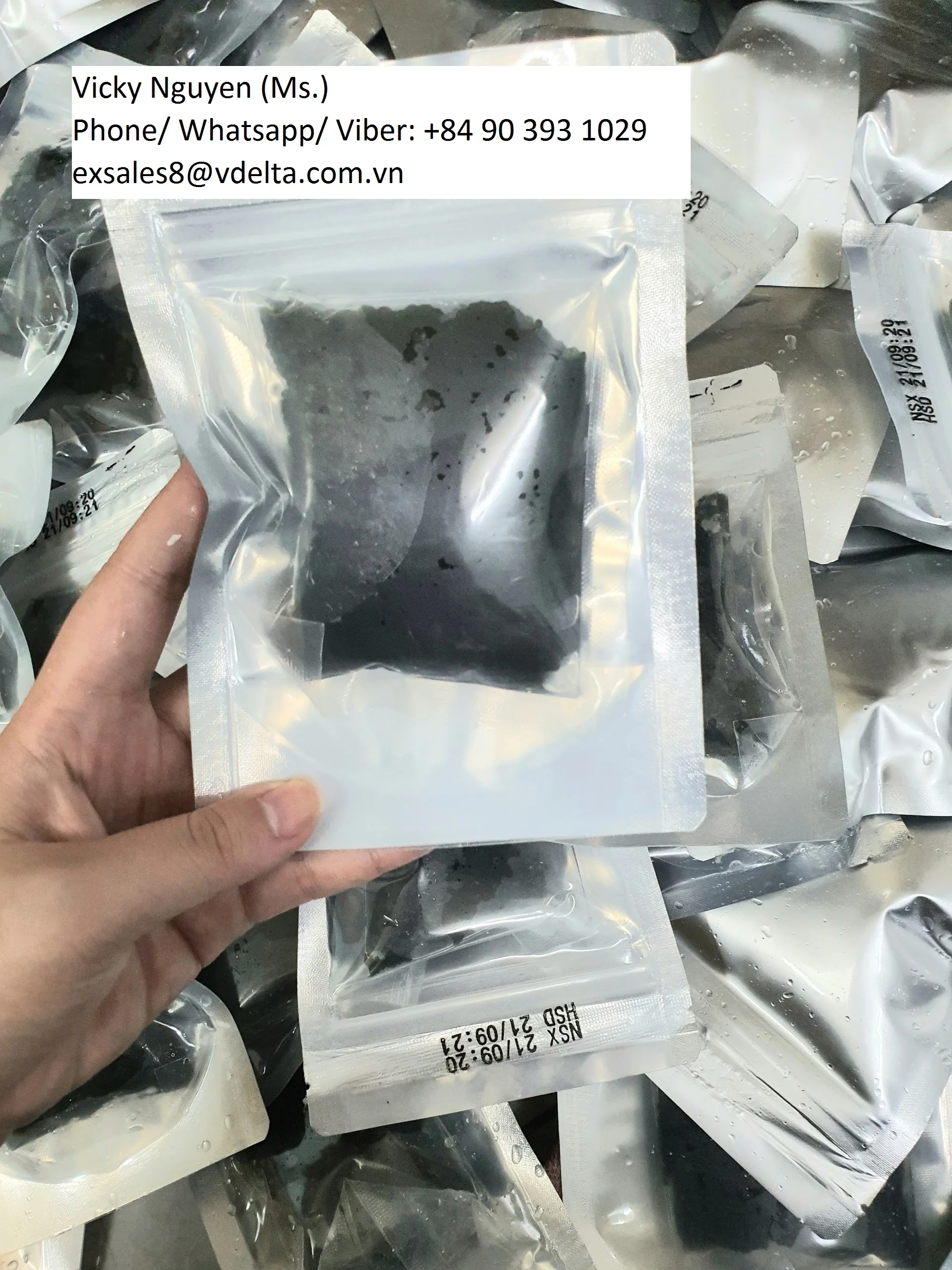 Natural Sea Grape/ Ar Arosep From Vietnam/ Vicky +84 90 393 1029 Buy