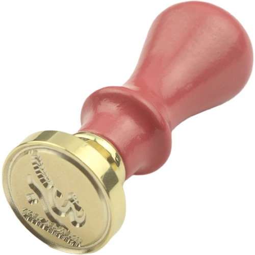 

Custom LOGO TAMPS,1 Piece