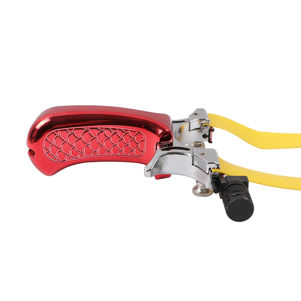 专业弹弓供应商强力弹弓橡胶户外运动