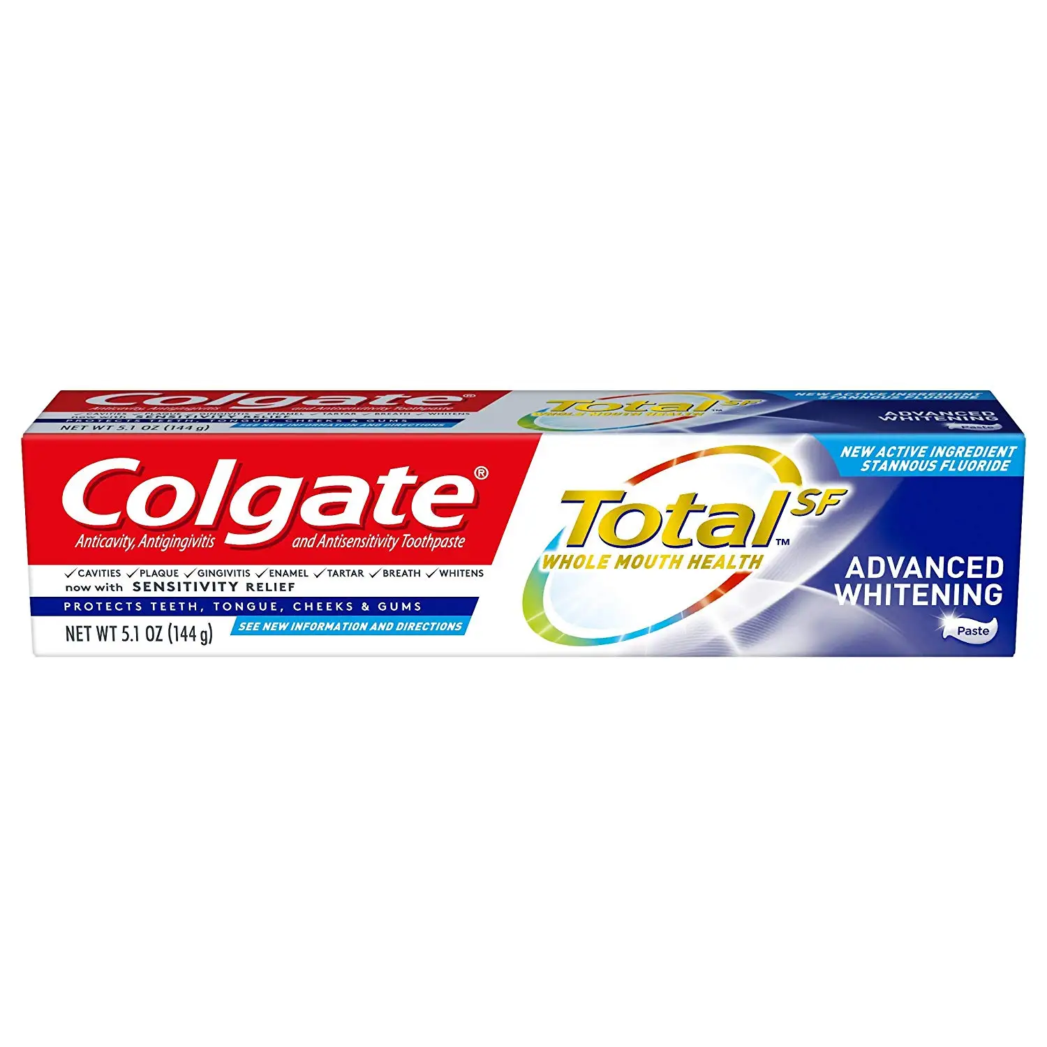 colgate toothpaste distributors