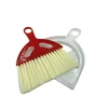 Mini Office Handle Broom Keyboard Desk Soft broom and Duster