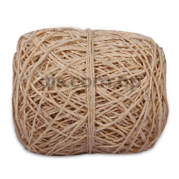 thick wool rope