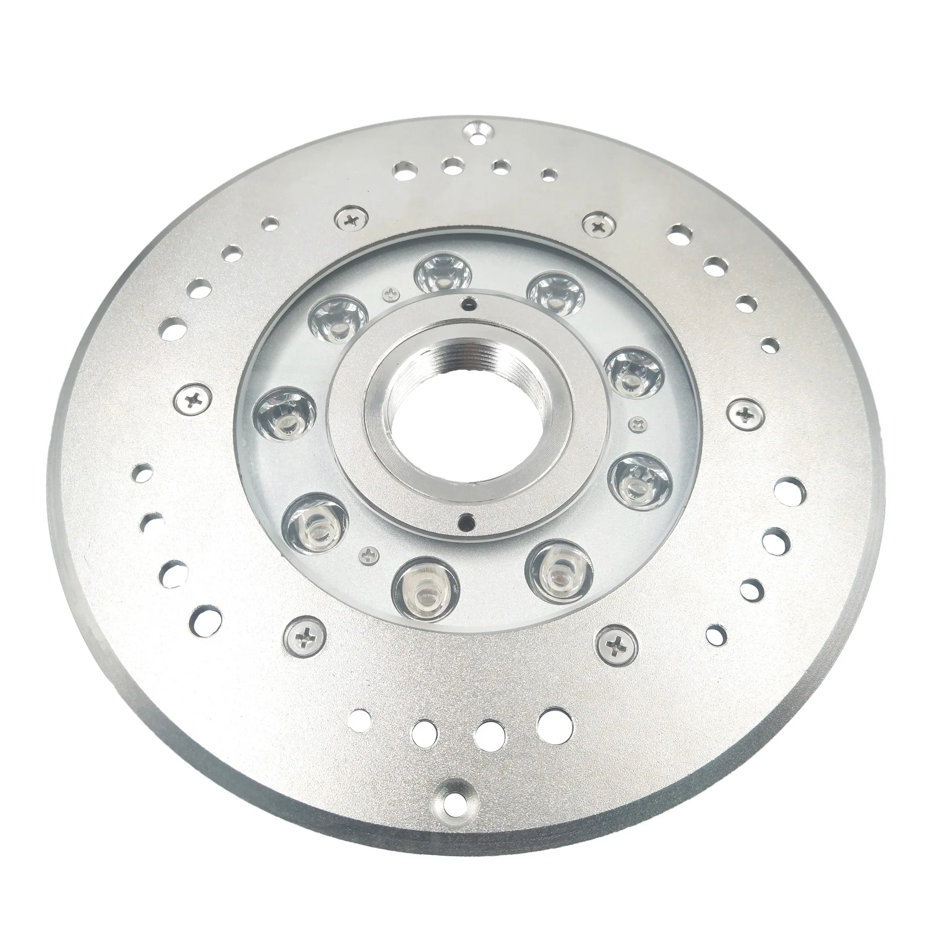 Dongguan Yaoking Optoelectronics Co., Ltd. LED Pool Lights, LED Fountain Lights