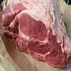 Best Quality halal certified frozen Topside beef