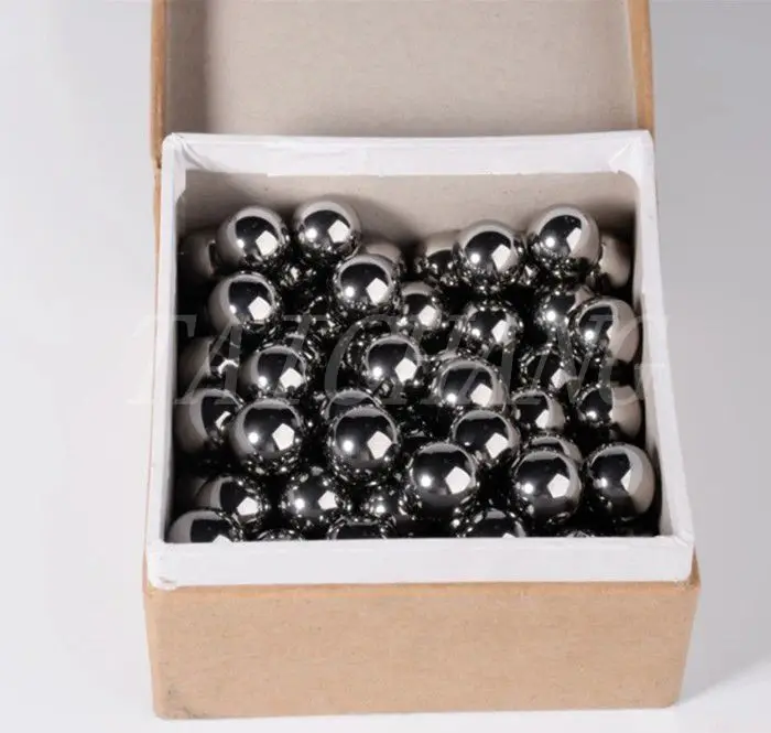 High Quality Custom Tungsten Carbide Balls For Ballpoint Pen 10mm 0.8mm