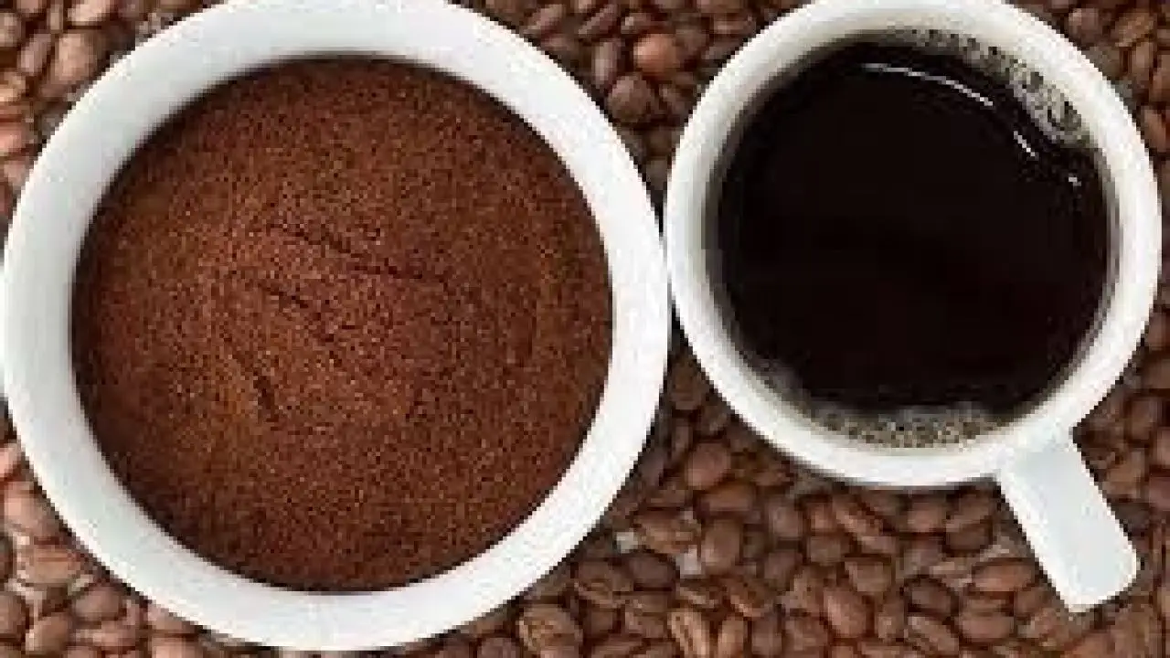 Premium Quality Oem Instant Coffee 100 Soluble From India Buy Instant Coffee Coffee