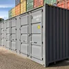 Used and New Shipping Sea Containers Affordable Prices/second hand used shipping