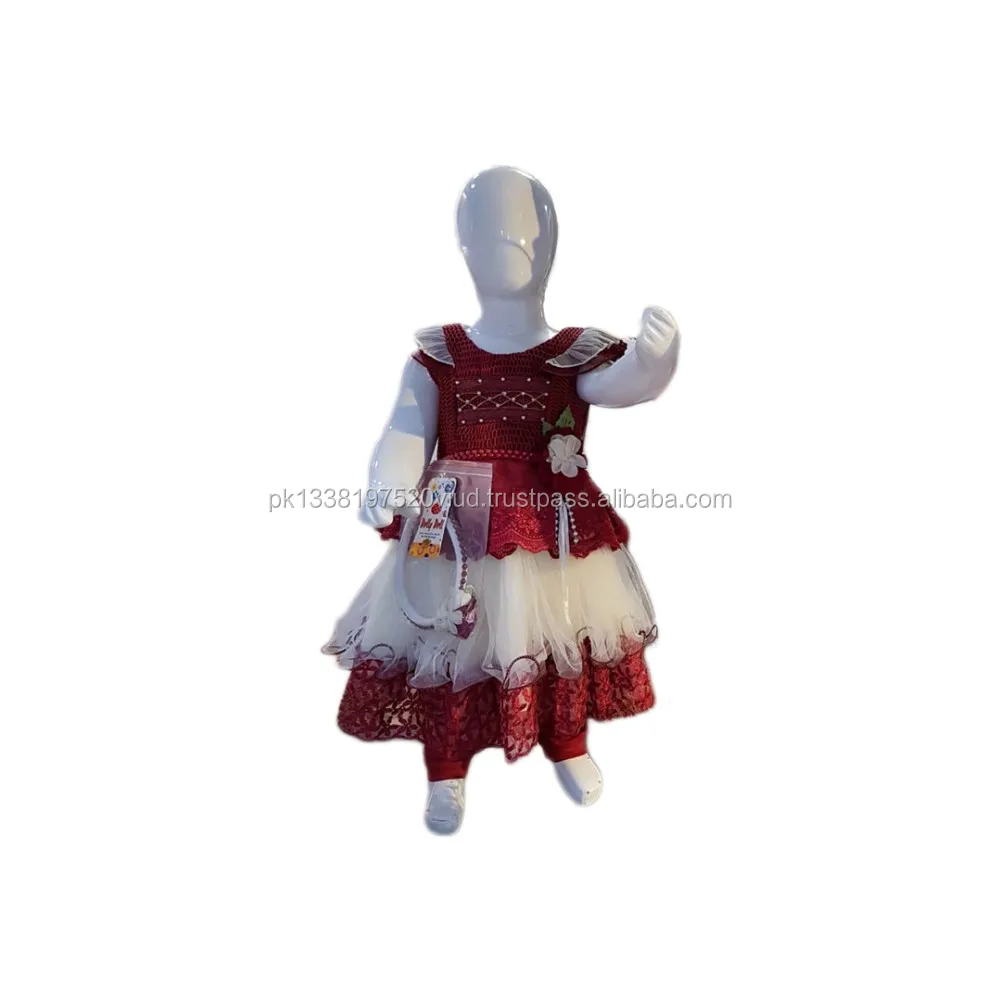 body frock design for baby