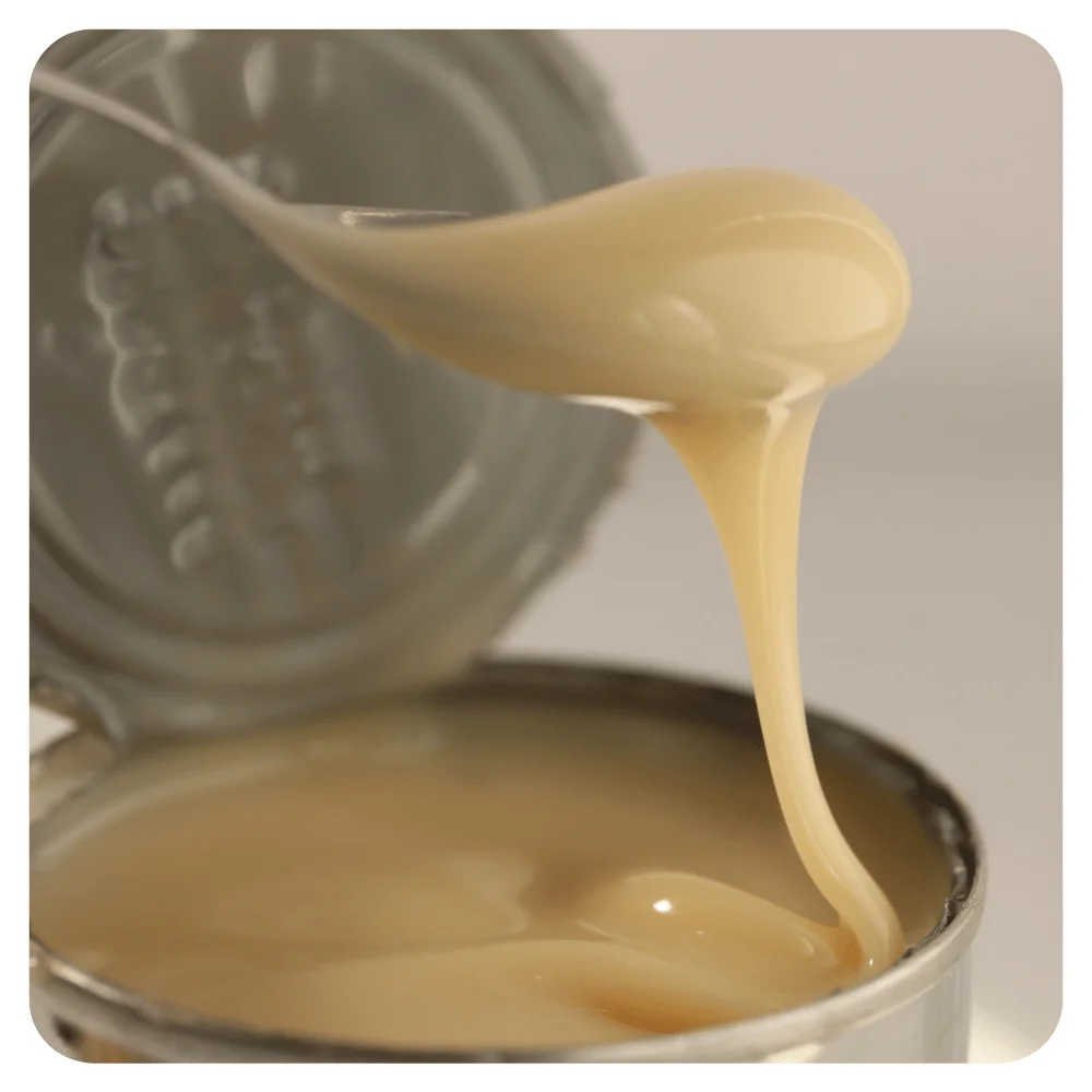 Sweetened Condensed Milk Full Cream Sweetened Condensed Milk 390g ...